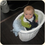 34-Jun7 Anselm in hamper